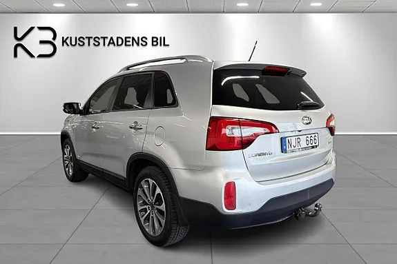 Kia Sorento 2013 photo 5
