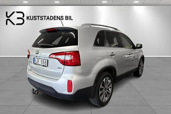 Kia Sorento 2013 photo 3