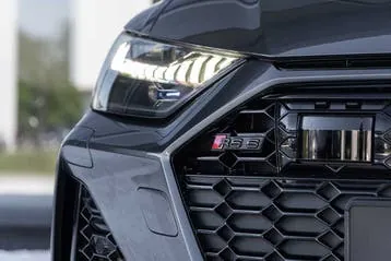 Audi Rs6 2022 photo 3