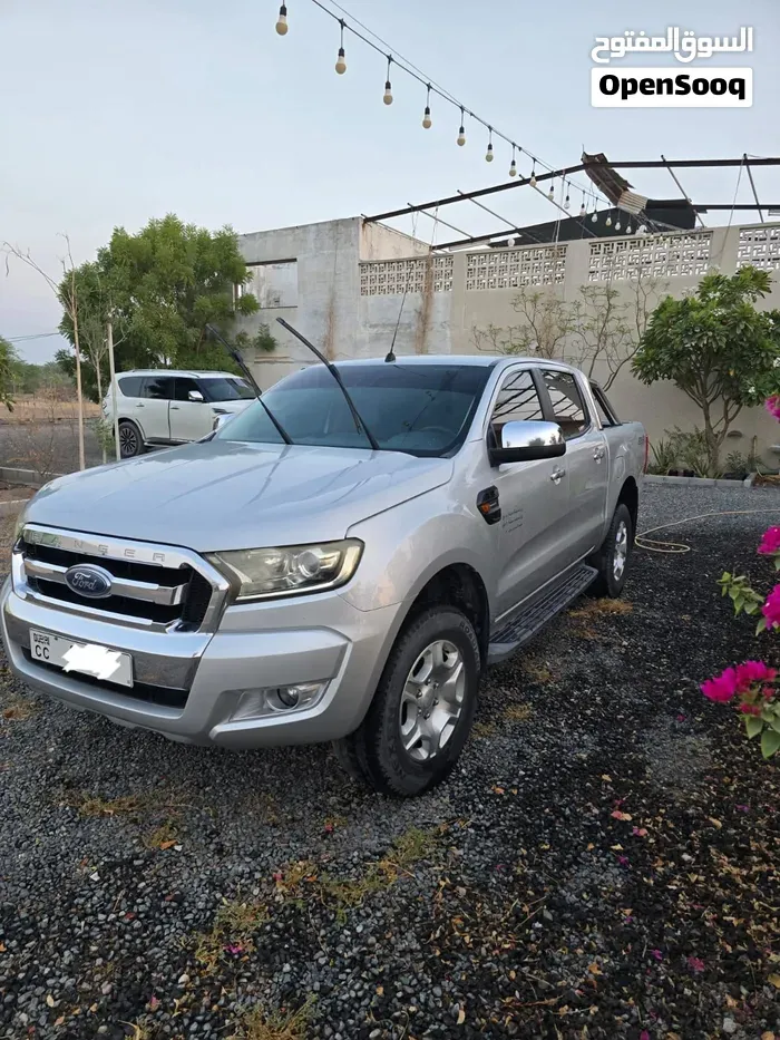 Ford Ranger 2013 photo 5