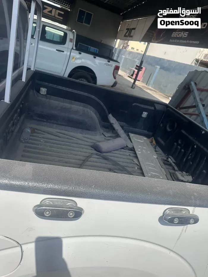 Ford Ranger 2013 photo 2