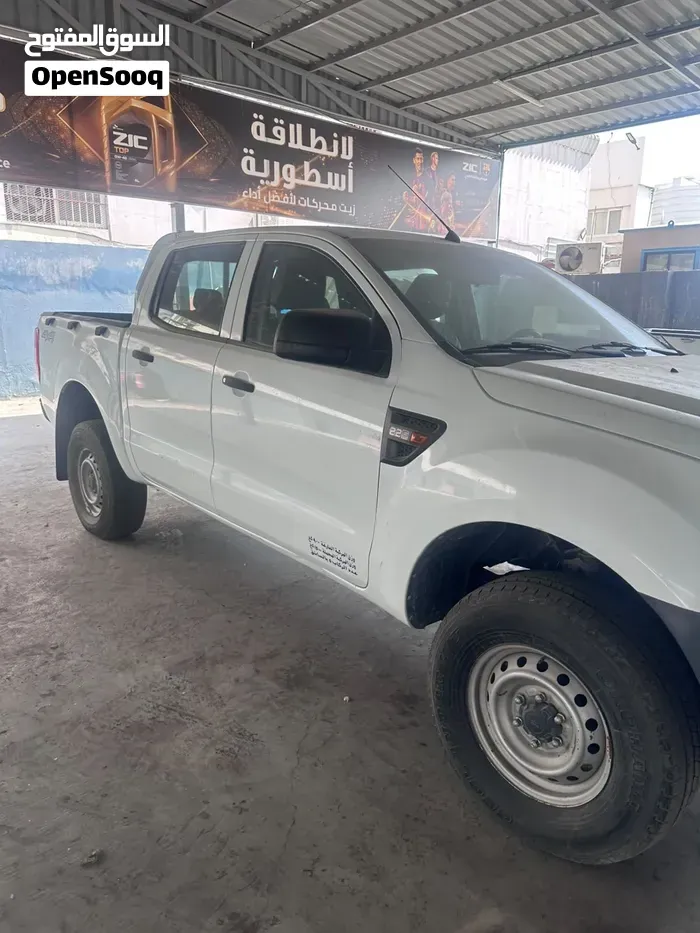 Ford Ranger 2013 photo 4
