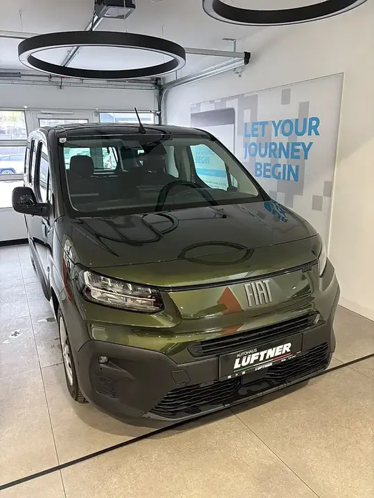 Fiat Doblo