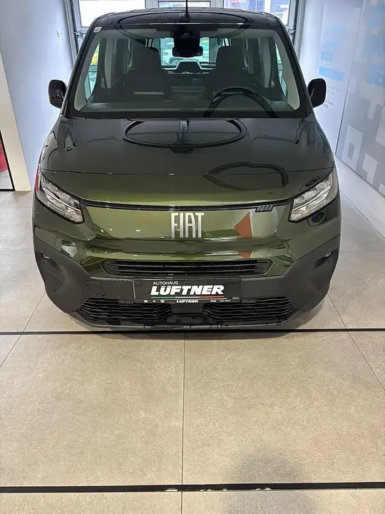 Fiat Doblo 2026 photo 2
