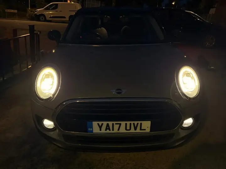 Mini Clubman 2017 photo 4