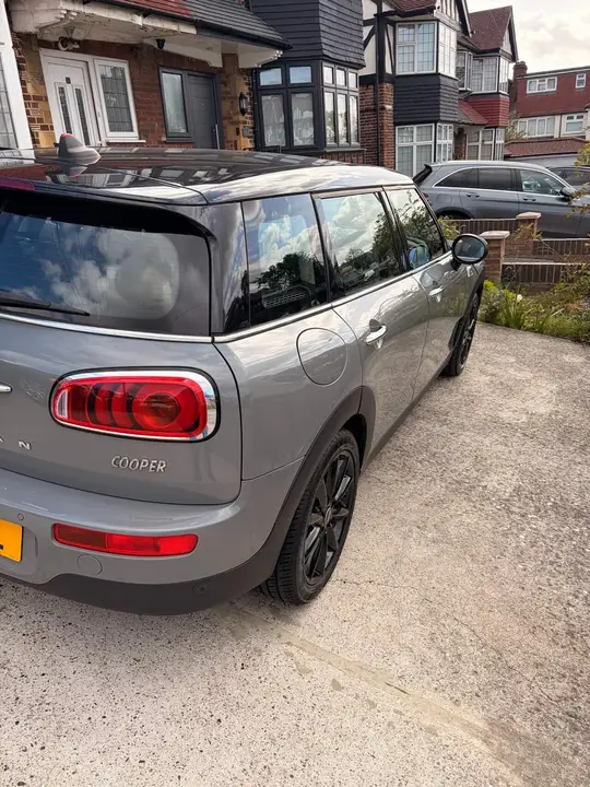 Mini Clubman 2017 photo 3