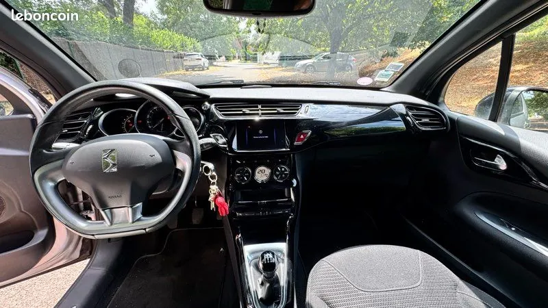 Citroen Ds3 2016 photo 3