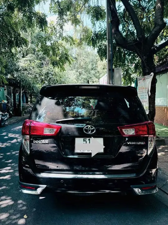 Toyota Innova