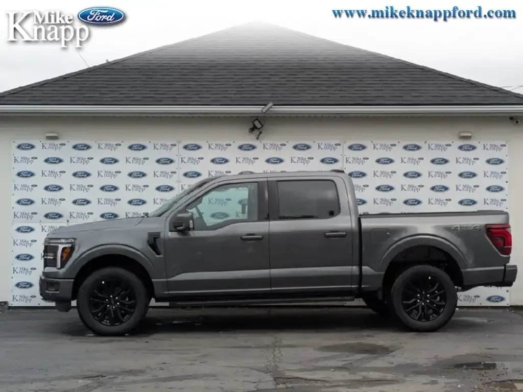 Ford F-150 2026 photo 2