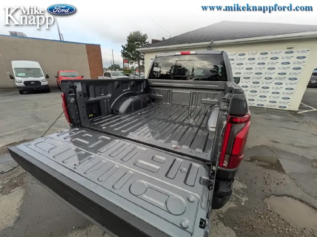 Ford F-150 2026 photo 5