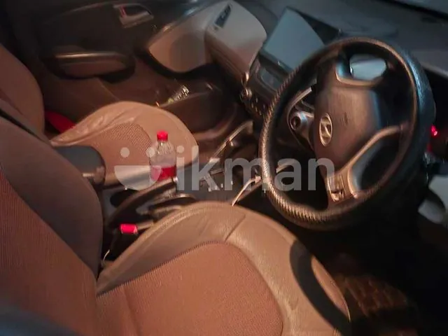 Hyundai Tucson 2011 photo 5