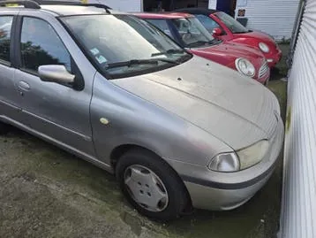 Fiat Palio