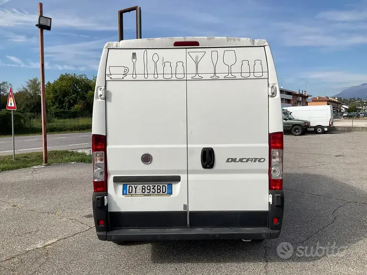 Fiat Ducato 2009 photo 5