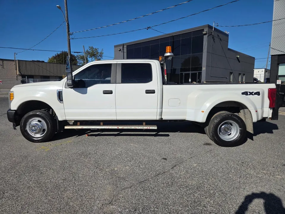 Ford Super Duty F-350