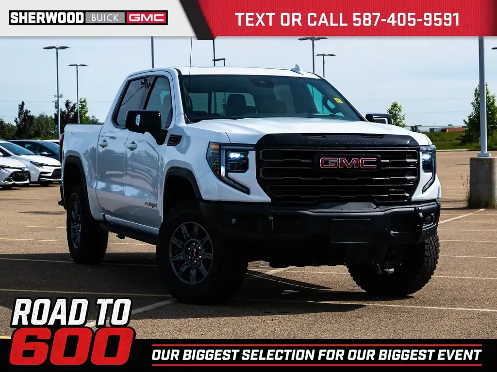 GMC Sierra 1500