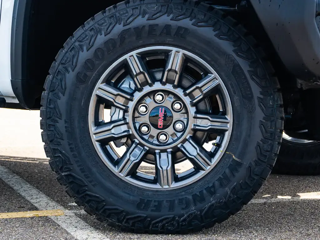 GMC Sierra 1500 2026 photo 5