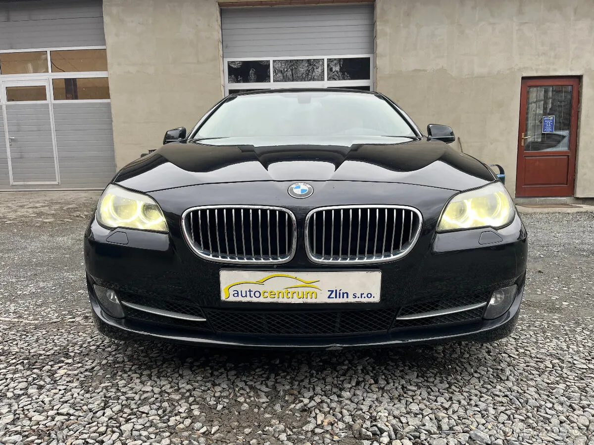 BMW 2.0D 2014 photo 2