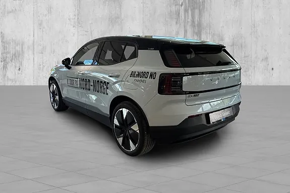 Volvo Ex30 2025 photo 4