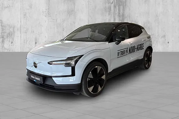 Volvo Ex30 2025 photo 3