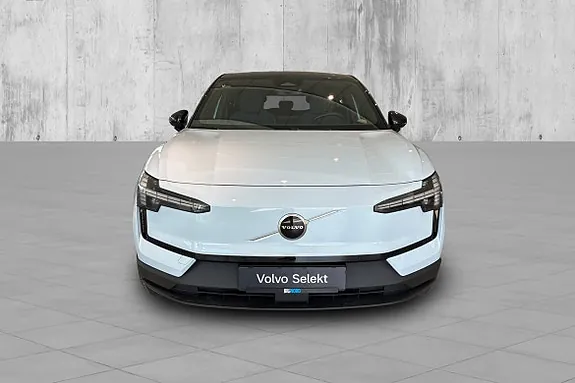 Volvo Ex30 2025 photo 2