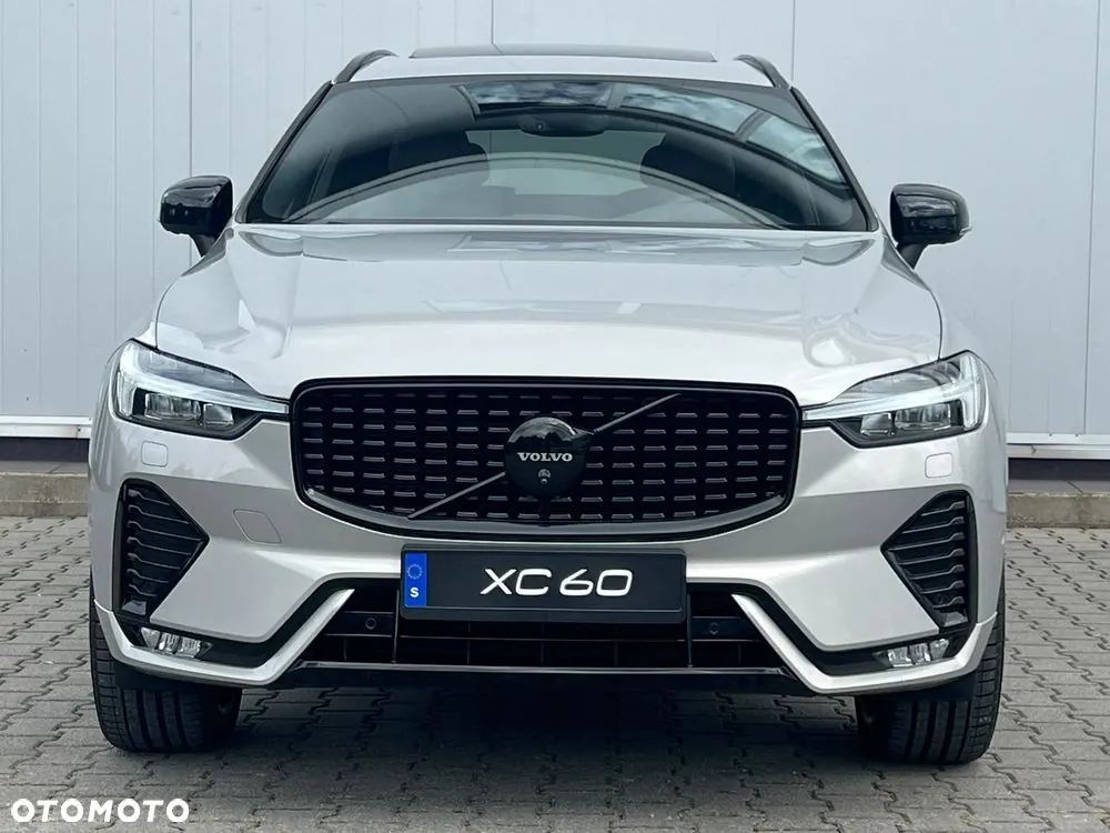 Volvo Xc 60