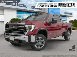 GMC Sierra 3500Hd