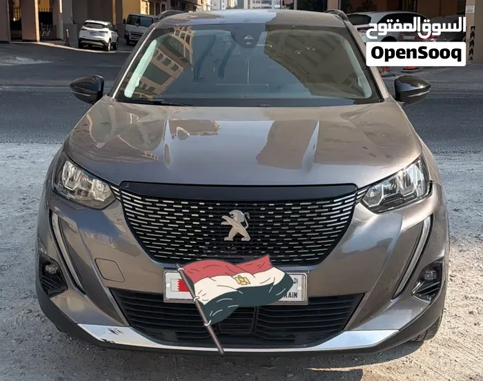 Peugeot 208 2023 photo 2