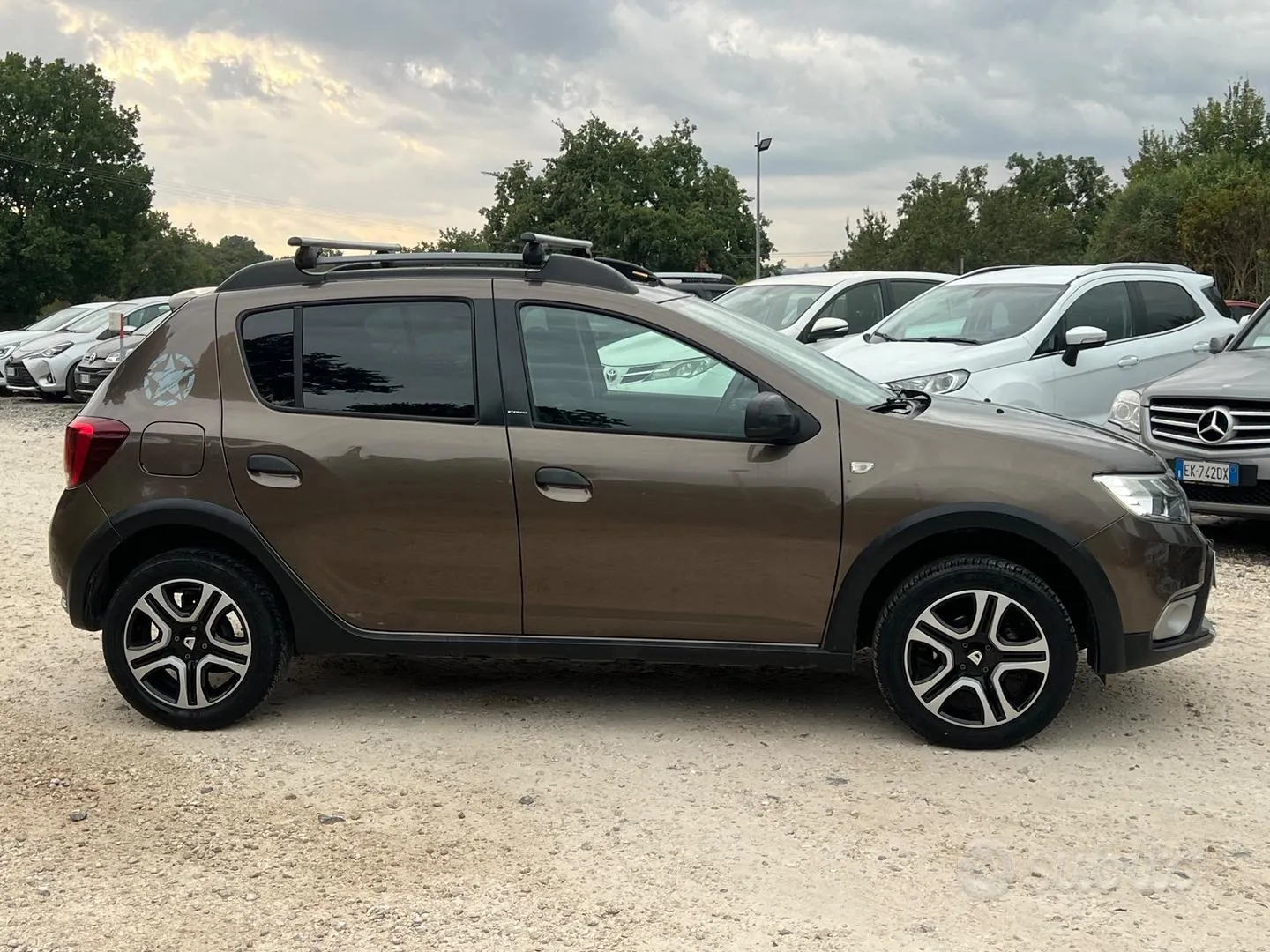 Dacia Sandero 2018 photo 5