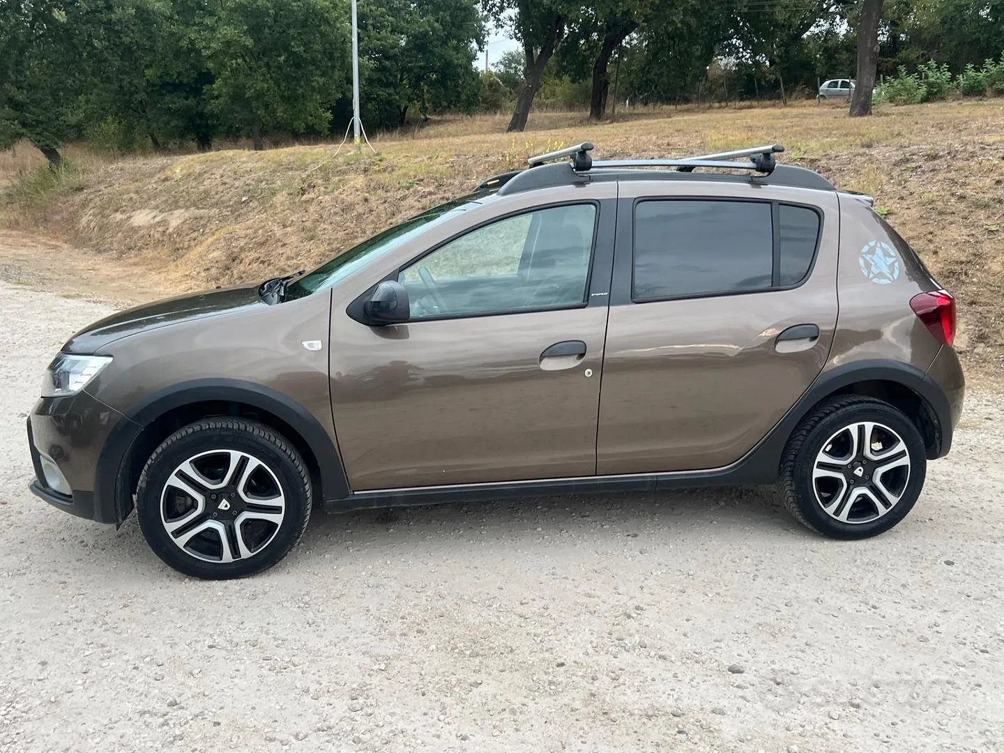 Dacia Sandero 2018 photo 4