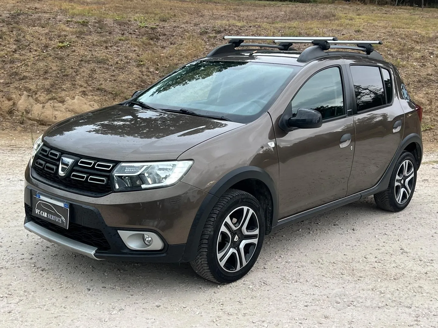 Dacia Sandero 2018 photo 3