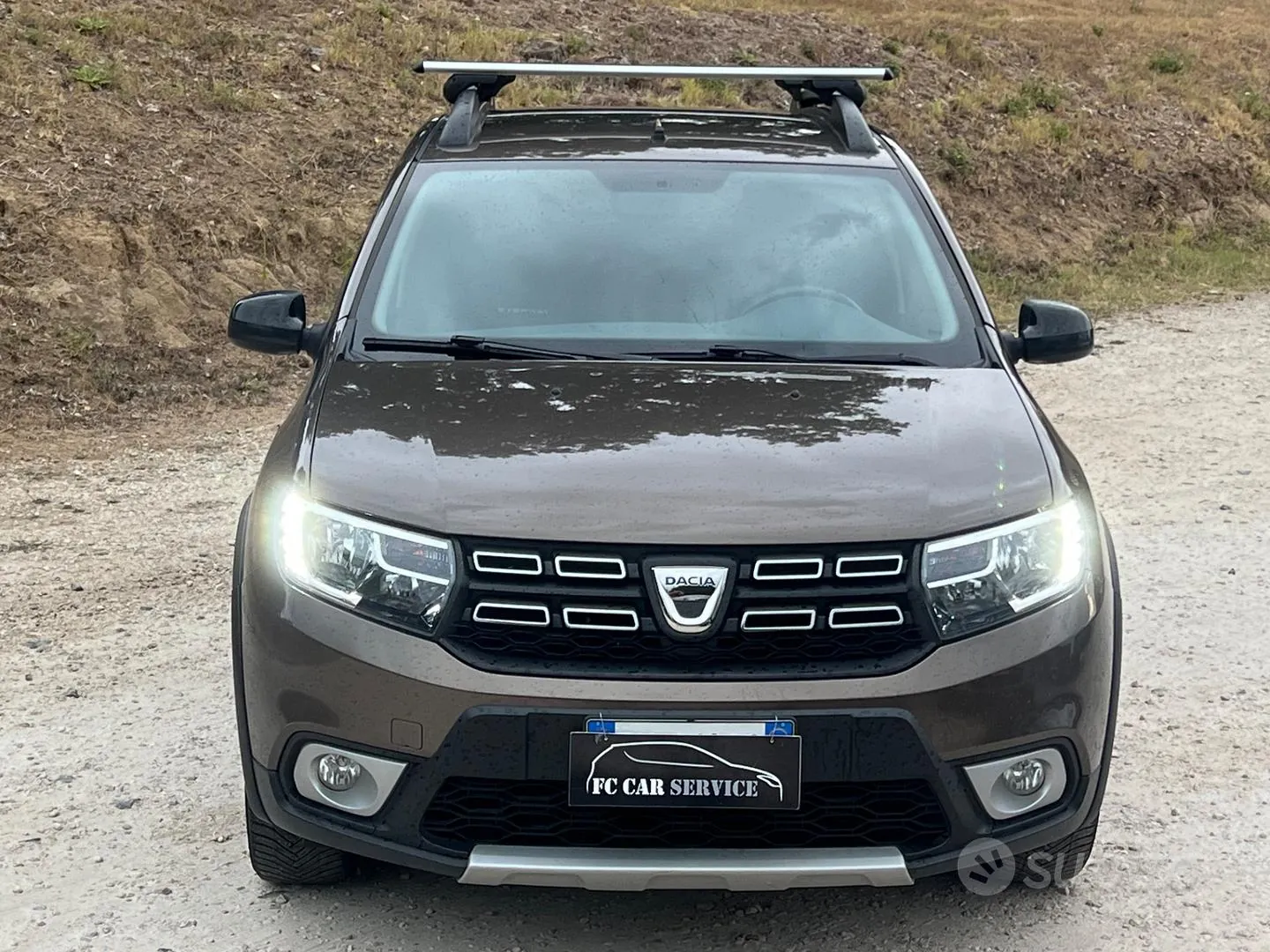 Dacia Sandero 2018 photo 2