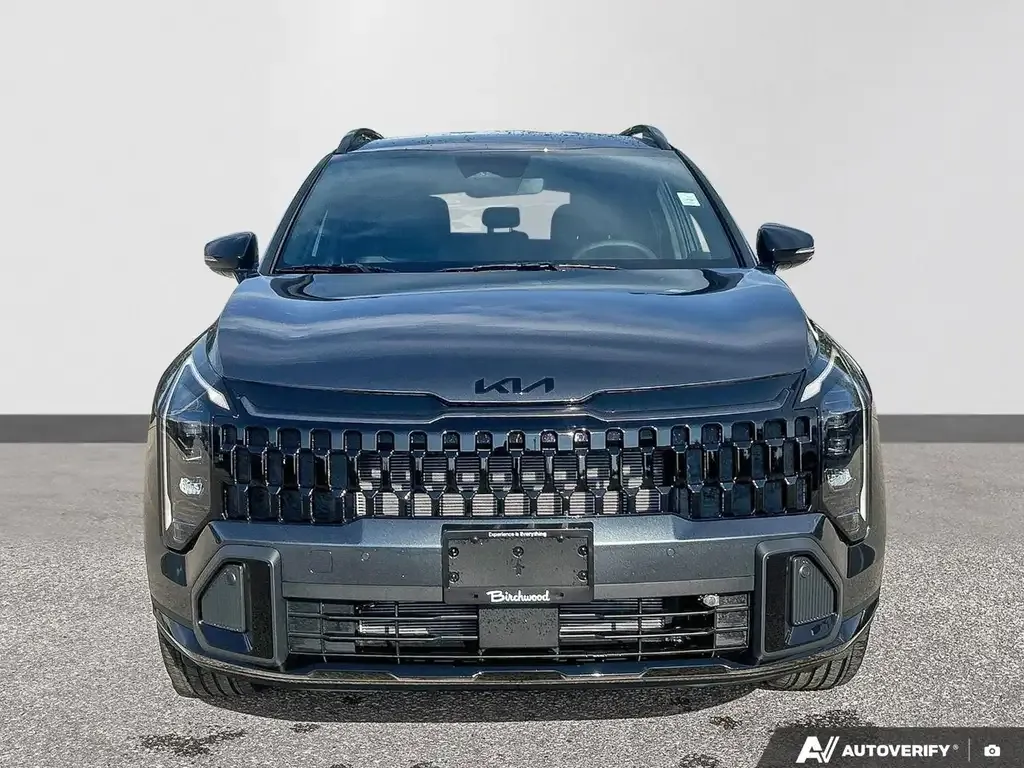 Kia Sportage 2026 photo 2