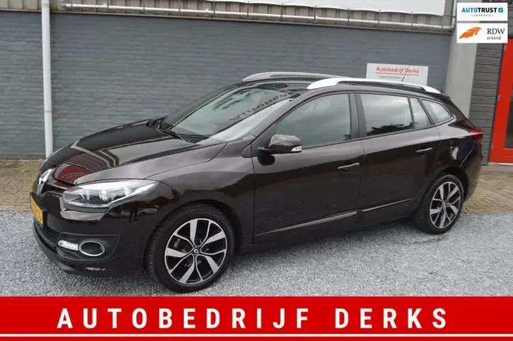 Renault Mégane