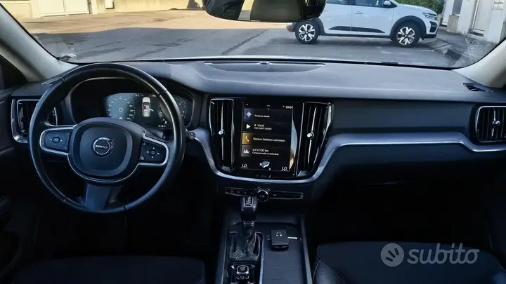 Volvo V60 2021 photo 4