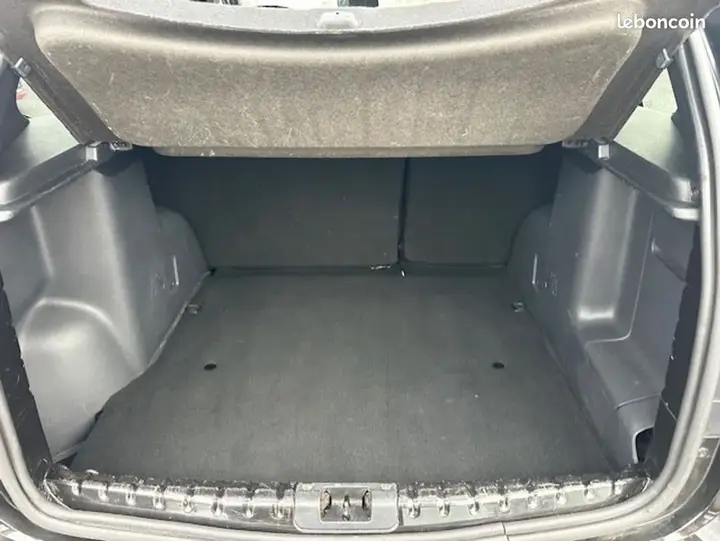 Dacia Duster 2017 photo 5