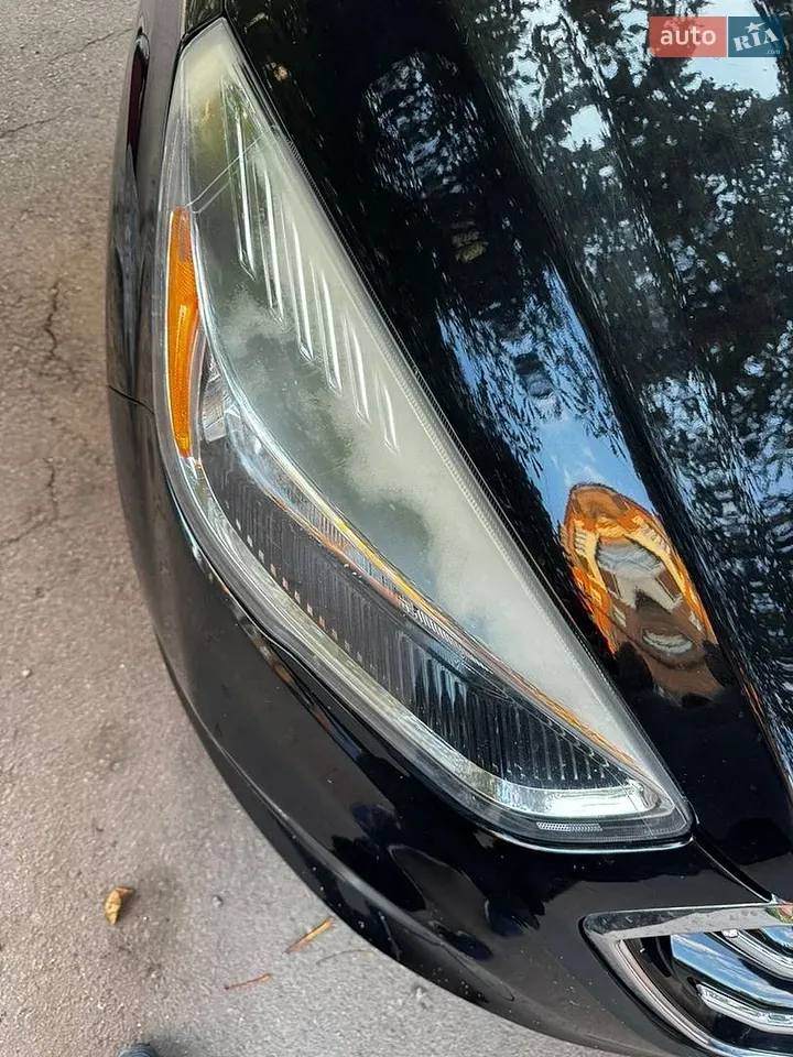 Ford Escape 2019 photo 3