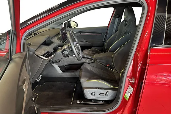 Skoda Elroq 2026 photo 5