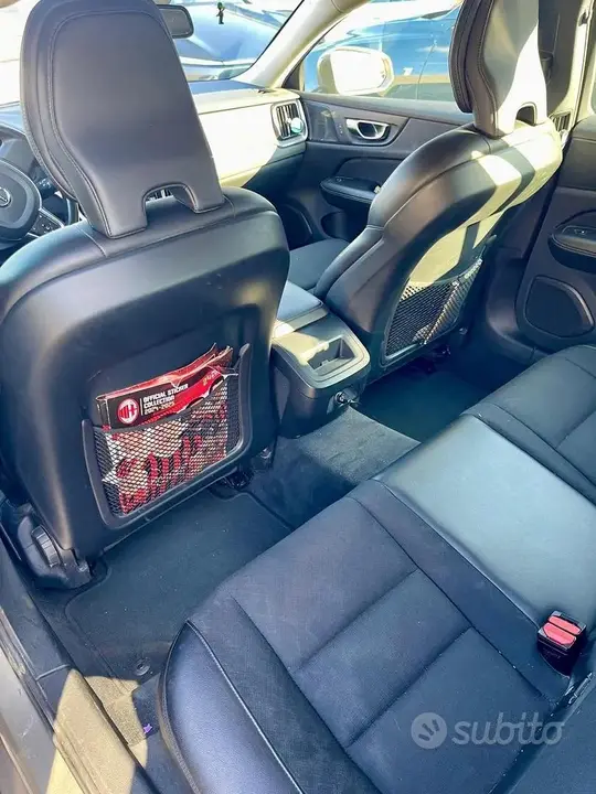 Volvo V60 2018 photo 4