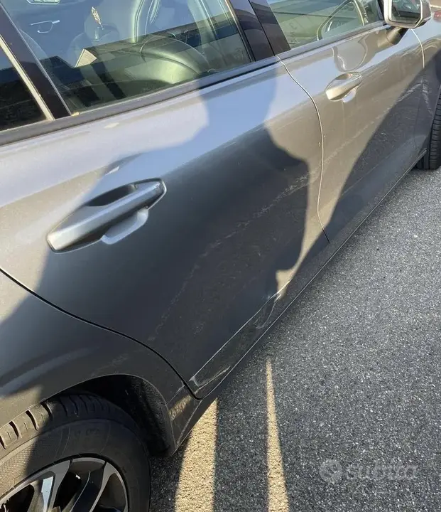 Volvo V60 2018 photo 5