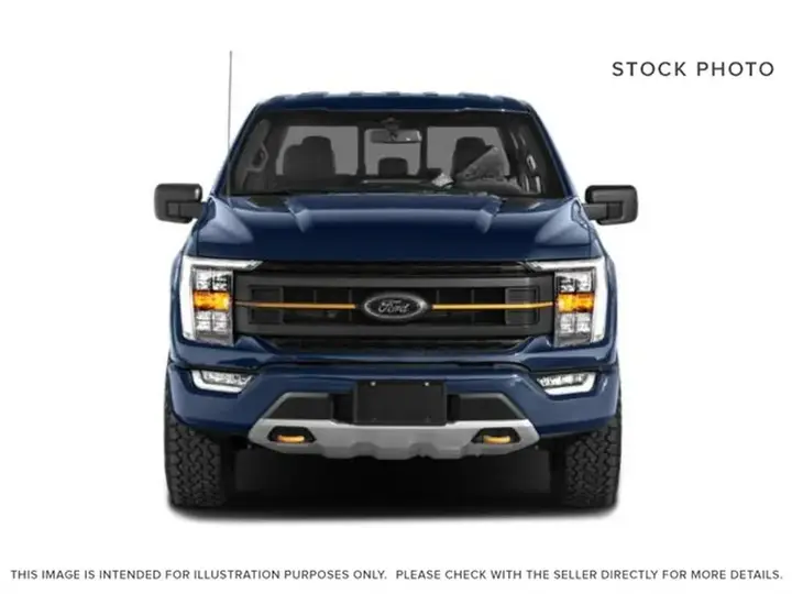 Ford F-150 2023 photo 3