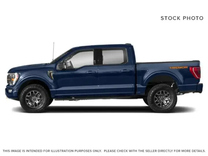 Ford F-150 2023 photo 4