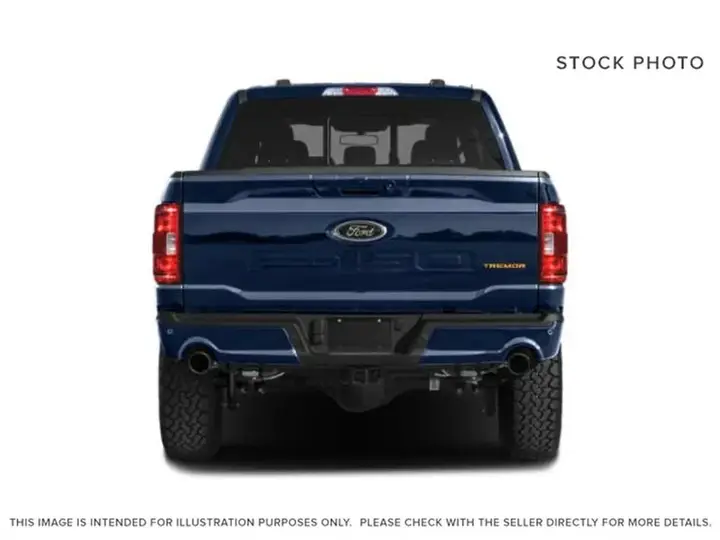 Ford F-150 2023 photo 5
