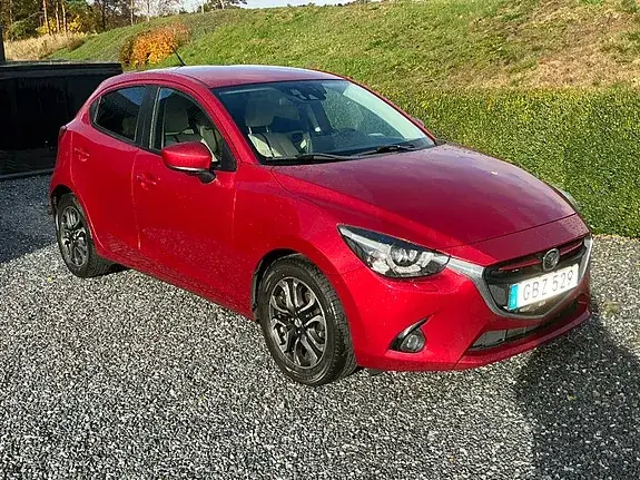 Mazda 2