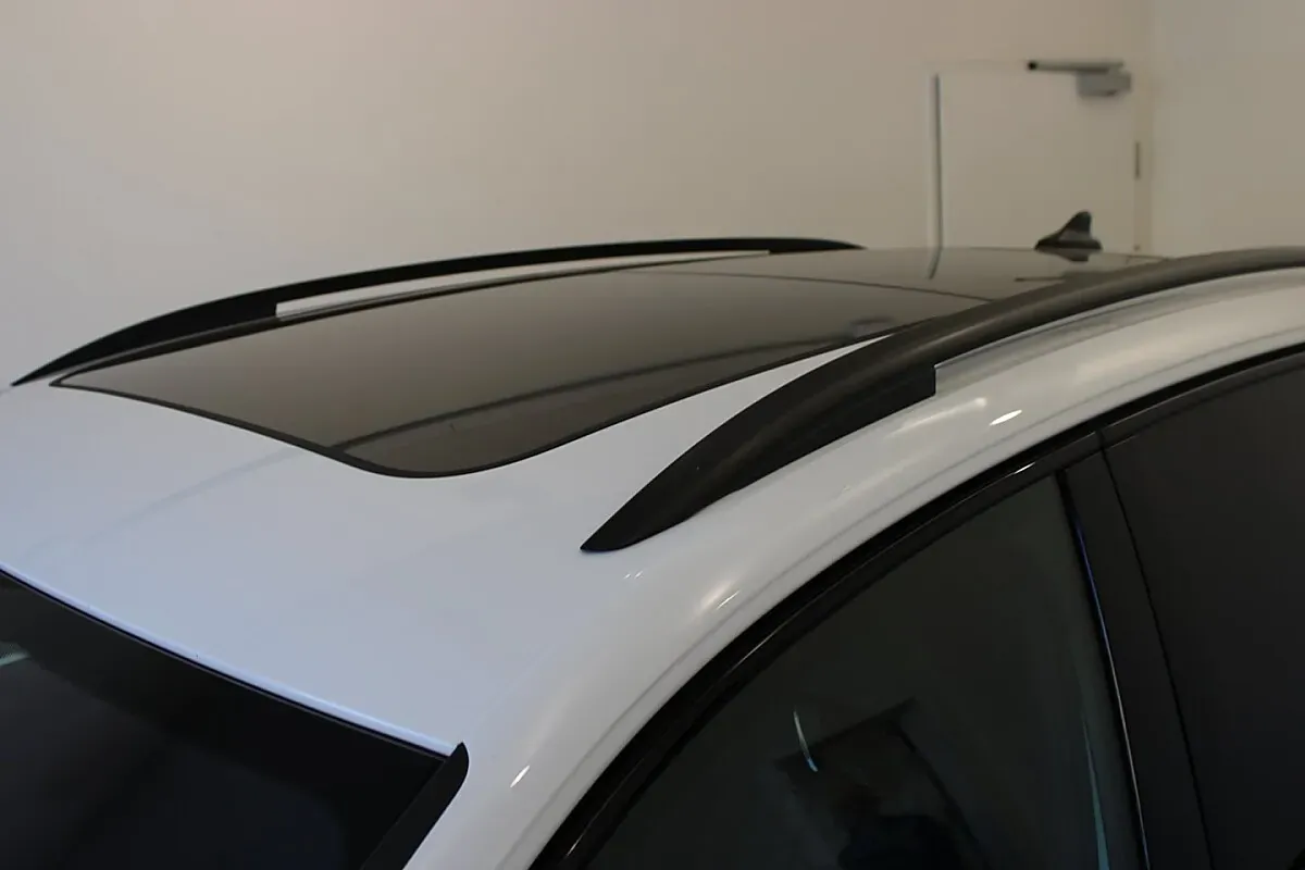 Volkswagen Tiguan 2026 photo 3