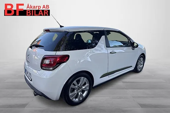 Citroen Ds3 2010 photo 5
