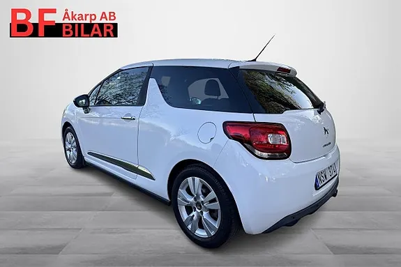 Citroen Ds3 2010 photo 3
