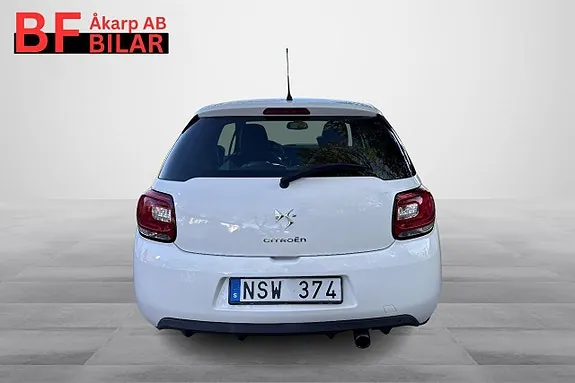 Citroen Ds3 2010 photo 2