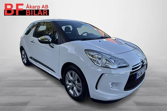 Citroen Ds3 2010 photo 4