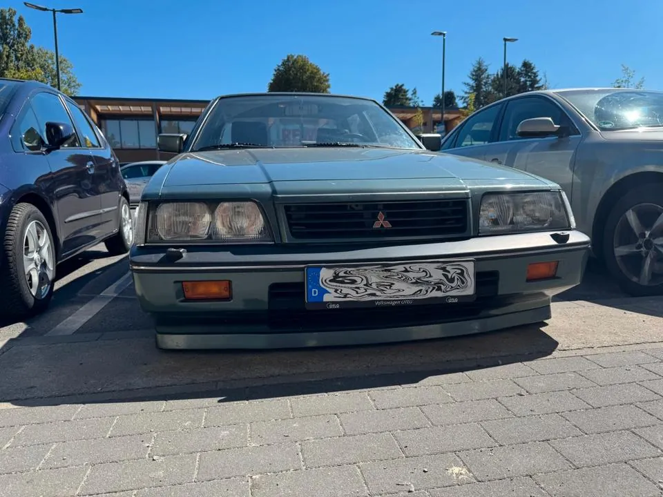 Mitsubishi Sapporo