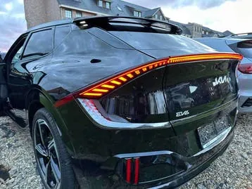 Kia Ev6 2024 photo 2